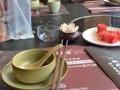 -盡膳口福·百年汤方火锅(科华北路店)