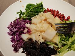 -小厨娘绣中淮扬(大行宫科巷店)