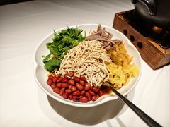 -小厨娘书香金陵(夫子庙老门东店)