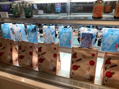 -奈雪的茶(青岛卓悦里INTOWN店)