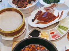 -大鸭梨烤鸭(北洼路店)