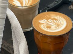 -Tequila Espresso(嘉善路店)
