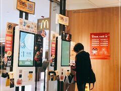 -麦当劳(世纪汇广场店)