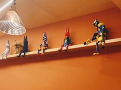 -osteria pelecanus鹈鹕野餐(滨江星耀店)