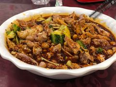 -扒骨肉雅鱼饭店(三雅文化传承店)