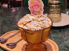 -秘密旅行Bonjour(黑金冠 江南西店)