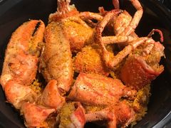 澳洲龙虾-盒马鲜生(新都心店)