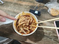 -漢味源老武汉热干面(瑞安街店)