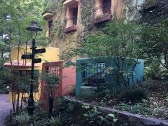 景点-三鹰之森吉卜力美术馆