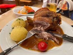 -Restaurant Paulaner am Dom