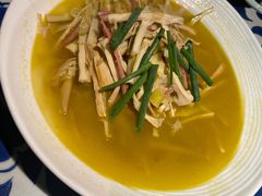 -绿茶餐厅(布吉万象汇店)