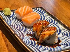 -石屋料理(南京西路店)