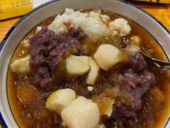 -车沾巷·重庆老味豌杂面