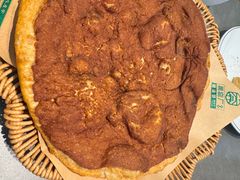 -黑窑厂糖油饼烤鸭·清真菜(黑窑厂街店)