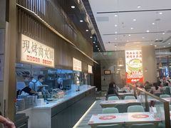 -老碗会·陕西手工面(前海世茂店)