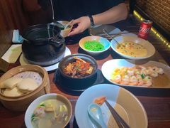 -外婆家(南开大悦城店)