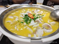 -严厨老坛酸菜鱼(吴江万宝店)
