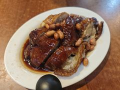 -德宏记·茶餐厅(新辰里学清路店)