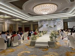 -虹桥迎宾馆·宴会厅