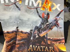 -万象影城(深圳布吉万象汇IMAX店)