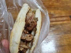-秦豫肉夹馍(东羊市店)