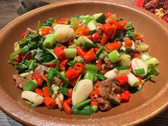 -杨记隆府重庆江湖菜(龙湖滨江天街店)