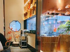 -大鱼徽州·寻味徽菜(万象汇店)