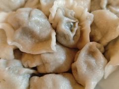 -新兴园饺子馆(北京百子湾店)