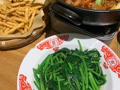 -肖记公安牛肉鱼杂馆· 省级非物质文化遗产(仁和路店)