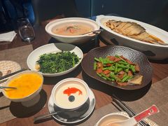 -曾宴·楚菜(湖北省博物馆店)