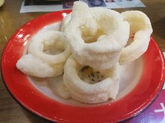 南昌白糖糕-堂瓦里·33年传统赣菜(第一街区店)