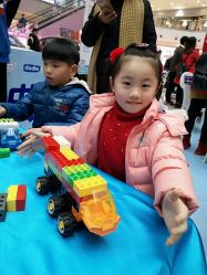 -孩子王(盐城宝龙广场店)