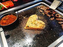 -猪的故事·韩式烤肉(韩乐坊店)
