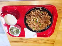 -喜年来(欧洲商城店)
