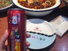 -川人百味·水煮活鱼(赛罕万达店)