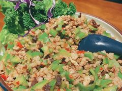 -觅山云南菜(泊富ICITY店)