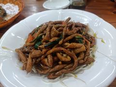 -南记食粥坊·宵夜大排档(岭南分店)