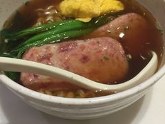 早餐-太兴烧味餐厅(宝明大厦店)