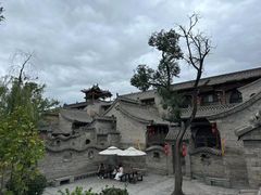 -山西王家大院