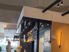 -麦当劳(北亭广场分店)