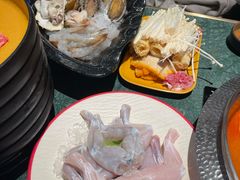 -牛New寿喜烧(金鹰世界店)