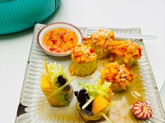 -半亩芳华·泰式主题餐厅(荔湾店)