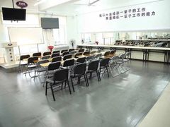 -维纳斯化妆摄影学校