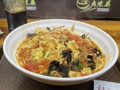 -老陈婆手工面庄