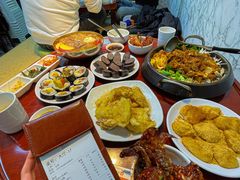 -屋里家延边朝鲜族冷面(南园店)