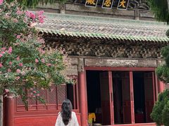 -报恩寺(平武县)