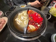 -巴蜀大将火锅(春熙店)