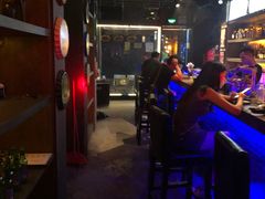 -外滩一号酒吧(老外滩店)