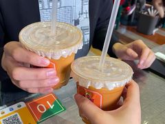 -清迈清迈巷口小排档(烟台山店)