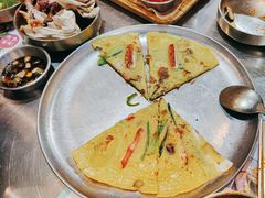 -兰正韩·韩国料理(大悦城店)